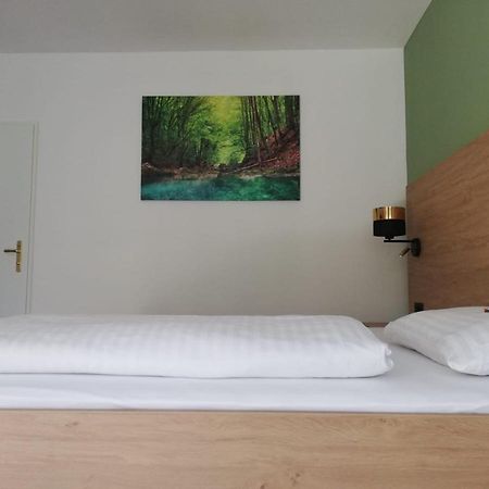 Gloegglhof Bed & Breakfast โทรฟายอาค ภายนอก รูปภาพ