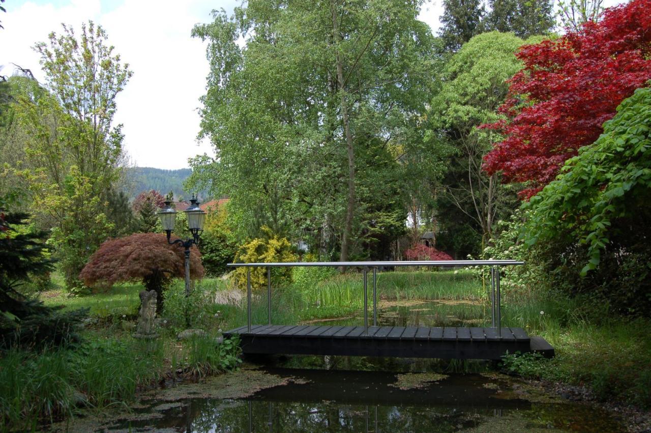 Gloegglhof Bed & Breakfast โทรฟายอาค ภายนอก รูปภาพ
