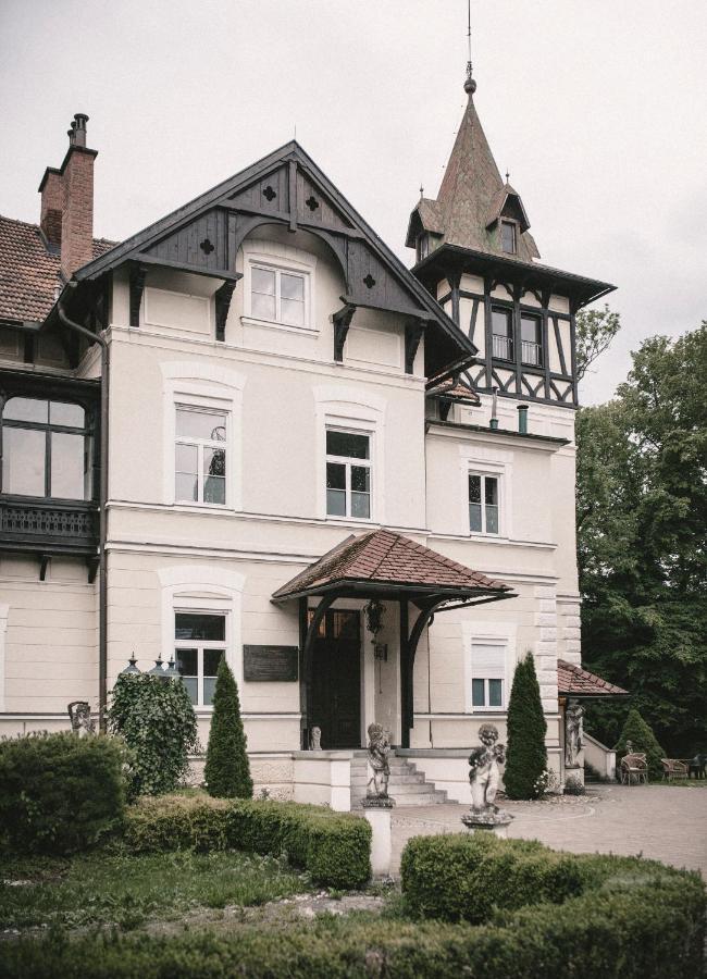 Gloegglhof Bed & Breakfast โทรฟายอาค ภายนอก รูปภาพ