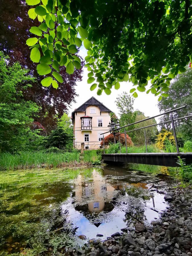 Gloegglhof Bed & Breakfast โทรฟายอาค ภายนอก รูปภาพ