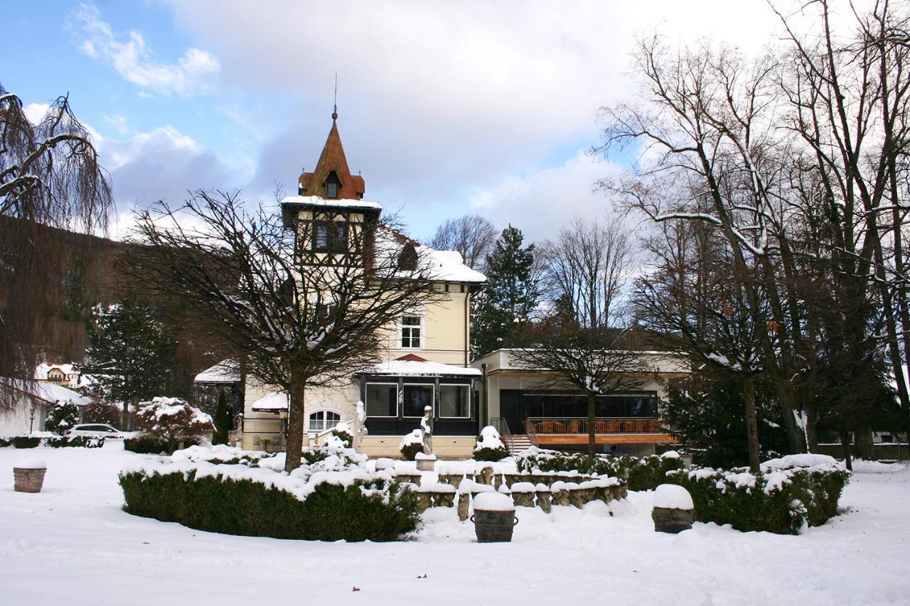 Gloegglhof Bed & Breakfast โทรฟายอาค ภายนอก รูปภาพ