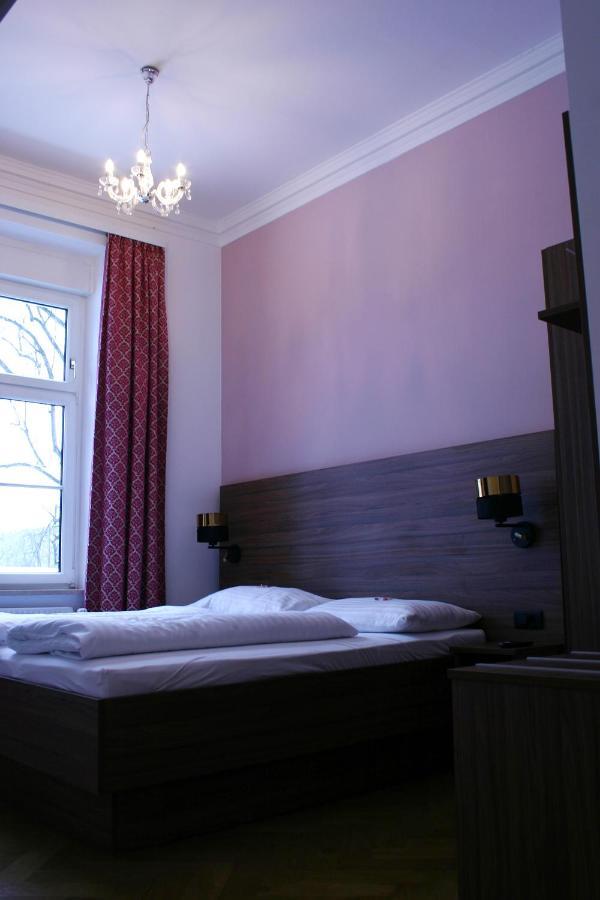 Gloegglhof Bed & Breakfast โทรฟายอาค ภายนอก รูปภาพ